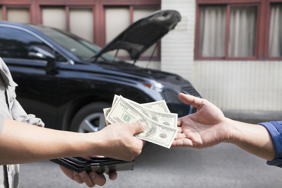 cash for cars in Waukesha WI